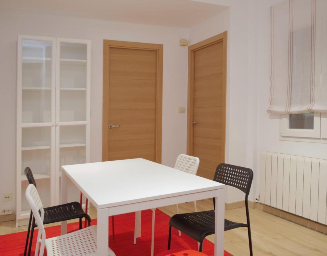 Ferienwohnung A Solaina Redondela Exterior foto