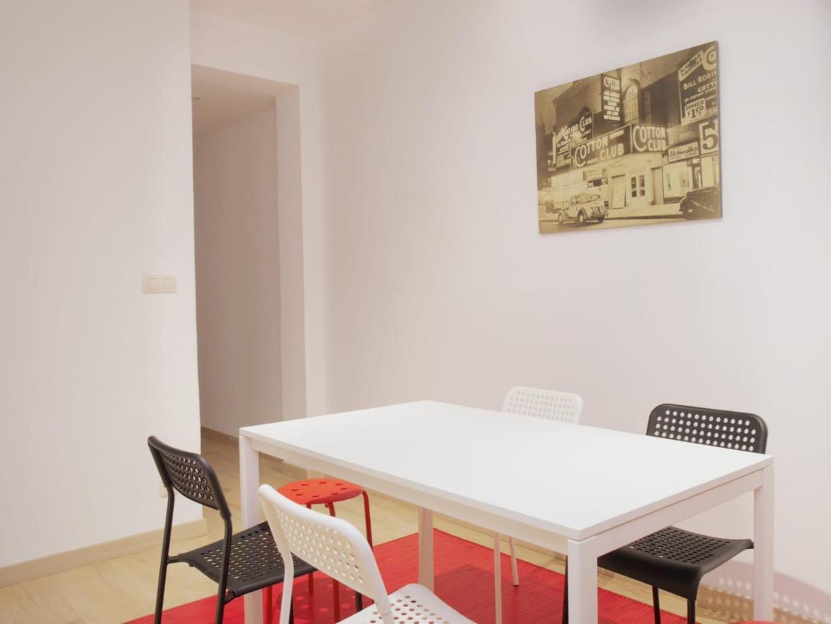 Ferienwohnung A Solaina Redondela Exterior foto